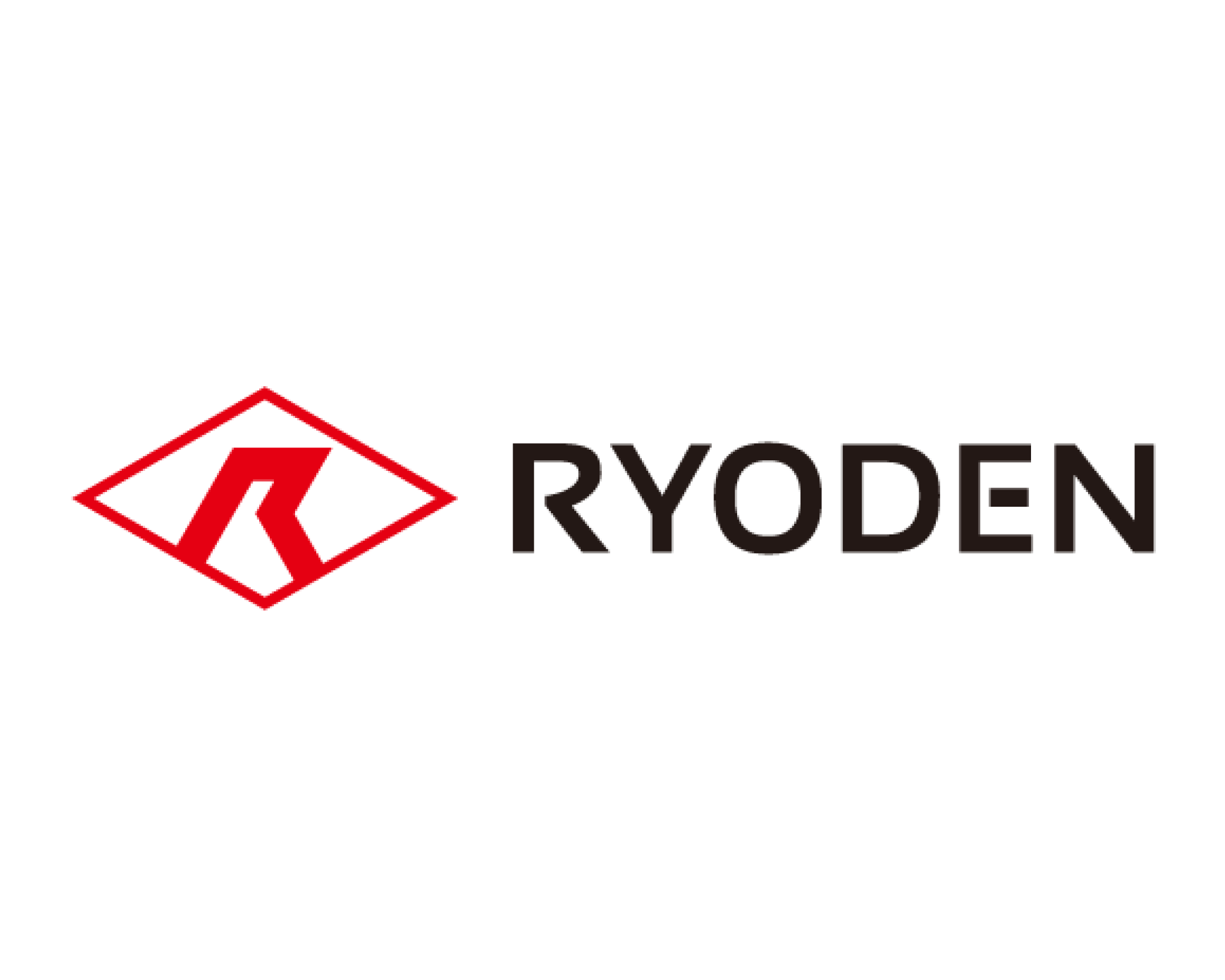 パートナー企業：RYODEN