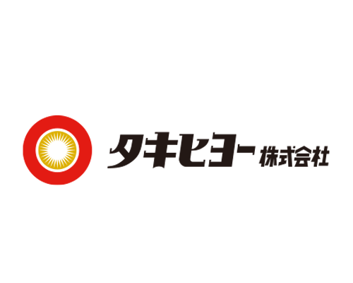パートナー企業：タキヒヨー株式会社